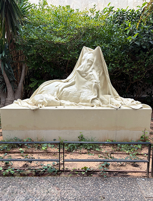 Tel Aviv public art — the city's cultural identity